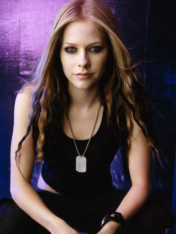 艾薇儿·拉维妮/Avril Lavigne-9-78